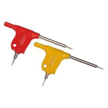 Набор отверток для iPhone 3G 3GS 4G 4GS 5 (STAR0 PH1.2 -1.0 1.2), Yaxun YX89-2 (CD020133)