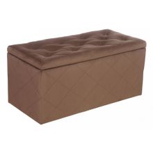 Мебельстория Банкетка-сундук Ромби-3Т ID - 369198