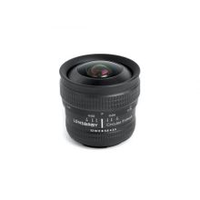 Объектив Lensbaby Fuji X Circular Fisheye 83053