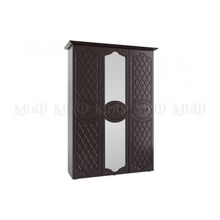 Миф Престиж Шкаф 3-х дверный