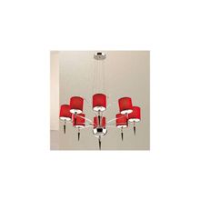 Люстра подвесная BLITZ 1534-48