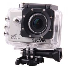 Экшн-камера SJCAM SJ5000 Silver