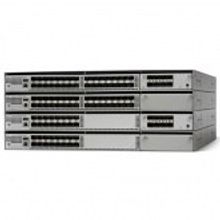 Коммутатор Cisco Catalyst (WS-C4500X-24X-IPB)