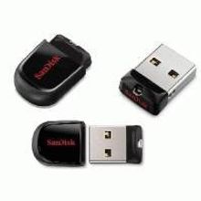 SanDisk SanDisk 32GB SDCZ33-032G-B35