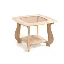 Бител Стол журнальный СЖ-22 дуб сонома ID - 311585