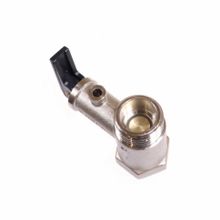 Клапан предохранительный 1 2; 200507