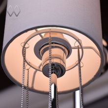 Люстра Федерика 80 MW-Light 379018506