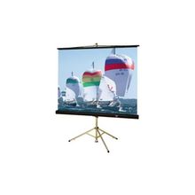 Экран на штативе Draper Diplomat 152x152 см MW 60