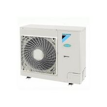 Daikin FHQ125C   RQ125BW с зимним комплектом (-40T)