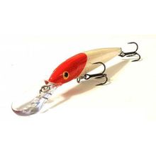 Воблер Scatter Rap Deep Husky Jerk SCRDHJ10, RH Rapala