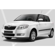 Замок рулевого вала FORTUS CSL 4601 для Skoda Fabia 2007-