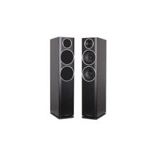 Wharfedale Diamond 155, blackwood