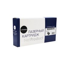 Тонер-картридж NetProduct (N-X264H21G) для Lexmark X264 363 364, 9K