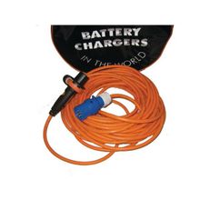 CTEK Кабель берегового питания CTEK 100607 2,5 мм&#178; 10 метров