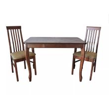 Vision Обеденная группа СО-2 С-5 орех ID - 309560