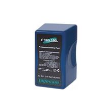Logocam V-Pack 160L