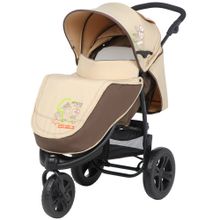 Mobility One прогулочная P5870 Express бежевая