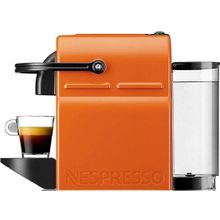 Кофемашина капсульная Delonghi Nespresso EN 80.O Inissia