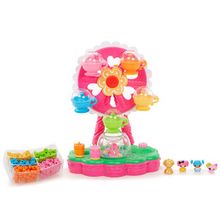 LALALOOPSY Lalaloopsy 537809 Лалалупси Карусель для создания украшений из бусинок 537809