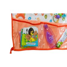 Чудо Чадо Капитошка оранжевый