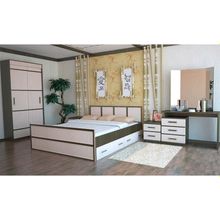 БТС Модульная спальня Сакура, композиция 3