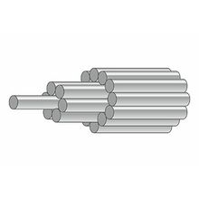 Провод А  16 алюминиевый