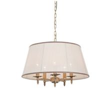 Подвесная Люстра LArte Luce Bianco L10515.54