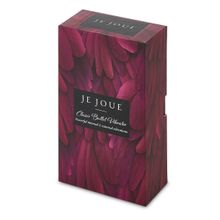 Je Joue Бирюзовая вибропуля Je Joue Classic Bullet Vibrator - 9 см. (бирюзовый)