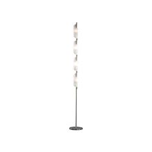 Odeon Light 2014 4F RAY ODL11 160 матовый никель G9 4x40W