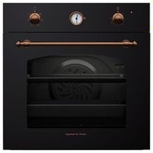 Zigmund & Shtain EN 107.611 A