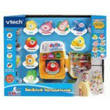 VTech Игрушка развивающая Vtech Весёлый холодильник