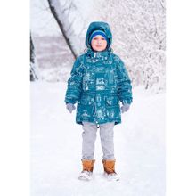 Oldos Куртка для мальчика "Мэт" 1A8JK22-2
