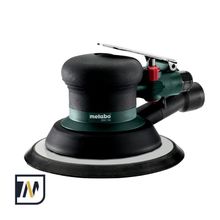 Эксцентриковая шлифмашина Metabo DSX 150