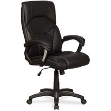 Кресло для руководителя College BX-3309 Black