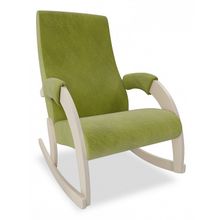 Комфорт Кресло-качалка Модель 67М ID - 492780