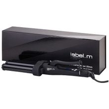 Плойка-тройная 25мм Label.m Advanced Pro Triple Barrel Waver LMETCW25