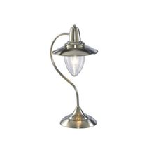 ARTE Lamp A5518LT-1SS, FISHERMAN