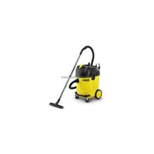 Пылесос сухой и влажной уборки Karcher NT 45 1 Eco