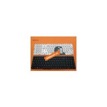 Клавиатура 9J.N0L82.201 для ноутбука HP Pavilion DV7-4000 DV7-4100 DV7-5000 серий русифицированная черная