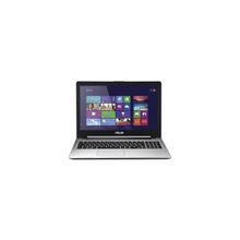 Asus K56CM X0180H (Core i5 3317 4096Mb DDR3 500Gb DVD-Super Multi 15" Nvidia 635 2048Mb WiFi BT Windows 8) [90NUHL424W12135813AY]