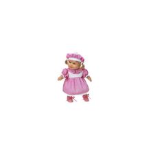 Кукла Хелена, платье в клеточку (28 см) Rauber munecas