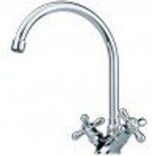 Смеситель Franke Ambra Alto хром