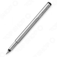 Parker Vector Stainless Steel