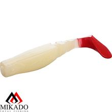 Виброхвост Mikado FISHUNTER 10.5 см.   37RT ( 5 шт.)