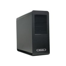 SilverStone Fortress FT02B-USB3.0 SST-FT02B-USB3.0