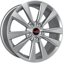 Колесный диск REPLICA TY122 7x17 5x114,3 D60,1 ET45 s