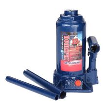 Домкрат 10т. бутылочный