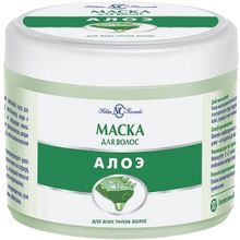 Невская Косметика Aloe 300 мл