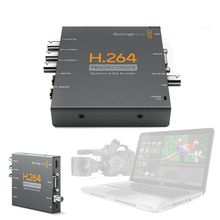 Устройство видеозахвата Blackmagic Design H.264 PRO Recorder  VIDPROREC