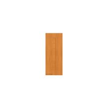 Ламинированная дверь. модель 4г2 (Размер: 700 х 2000 мм., Цвет: Итальянский орех, Комплектность: + коробка и наличники)